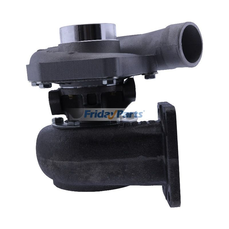 Turbocharger in Stock in China