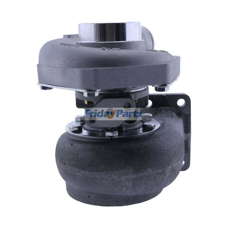 Turbocharger For Massey Ferguson