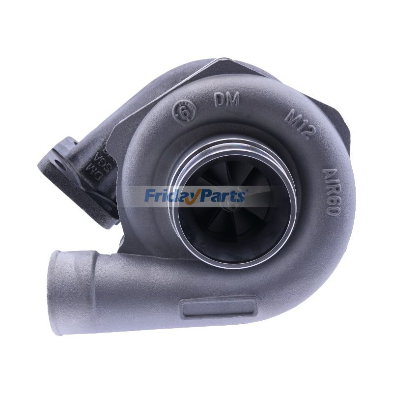 Turbo TO4B51 Turbocharger 1446954M91 for Perkins Engine 354UA16470T-Later Massey Ferguson Tractor 1105 1135 2705 for less