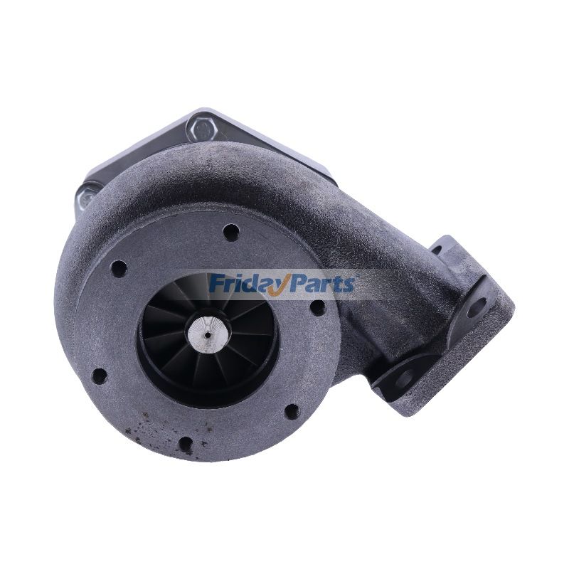 Turbo TO4B51 Turbocharger 1446954M91 for Perkins Engine 354UA16470T-Later Massey Ferguson Tractor 1105 1135 2705