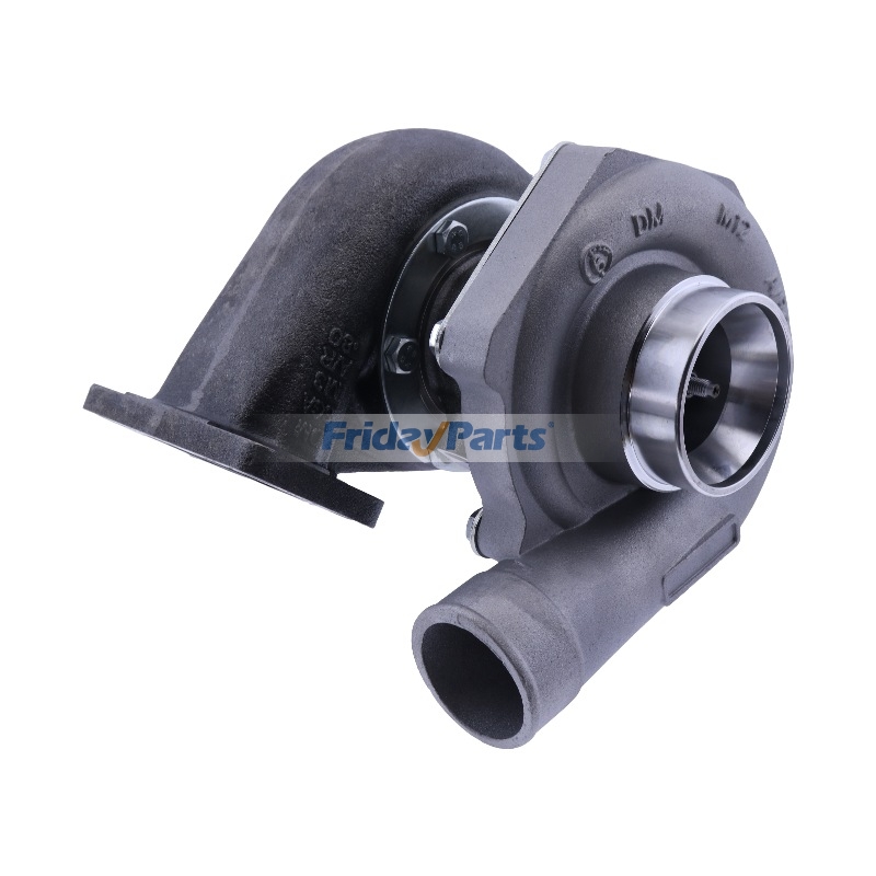Turbocharger For OTHER BRAND Tractor