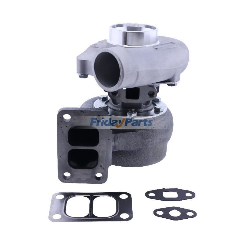 Turbo TO4B51 Turbocharger 1446954M91 for Oliver 2150 White 2-105 2-110 Tractor