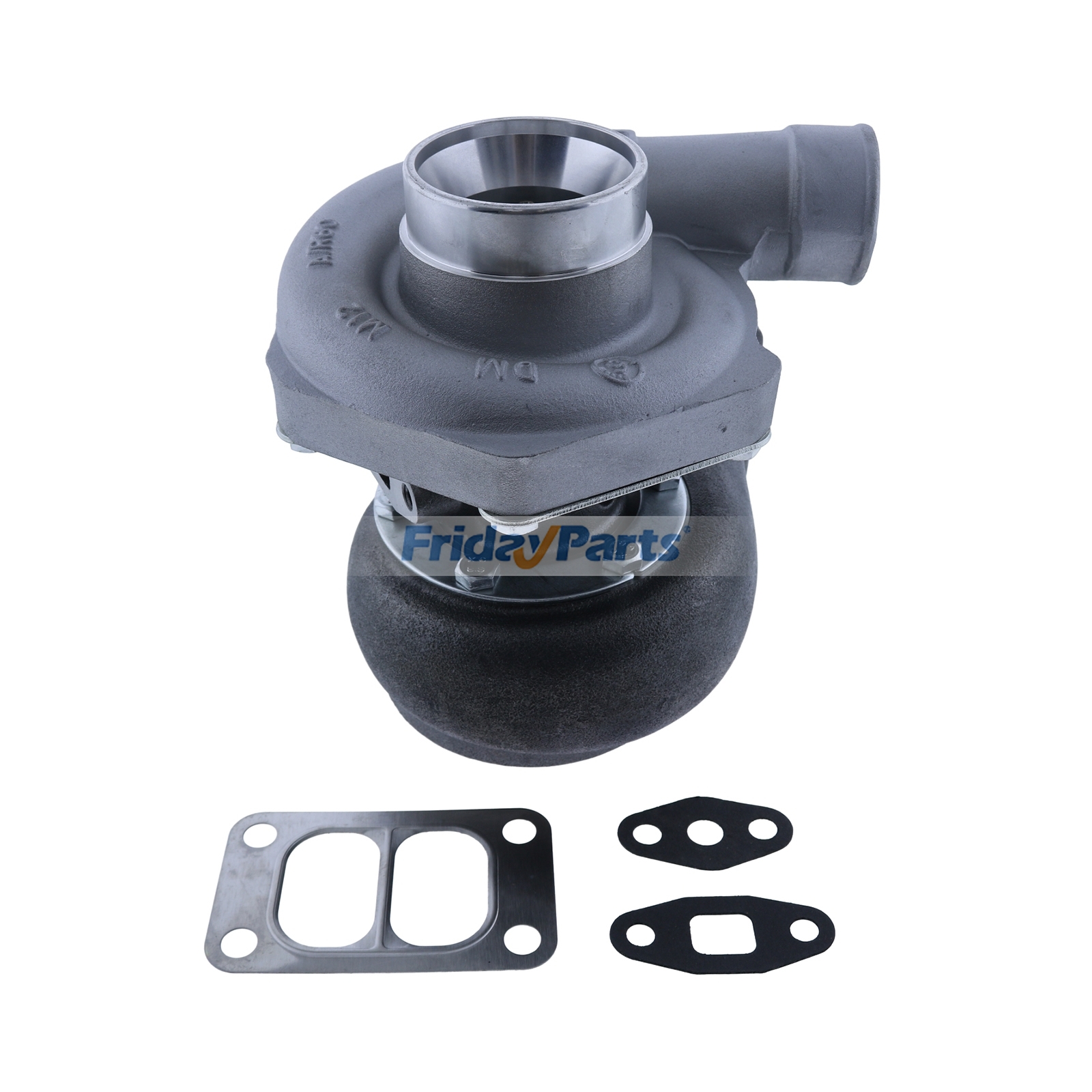 turbocompresseur de FridayParts