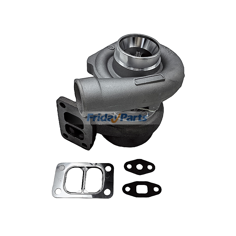 Turbo TO4B71 Turbocharger 465154-13 for Perkins Engine Ebro Tractor 6125