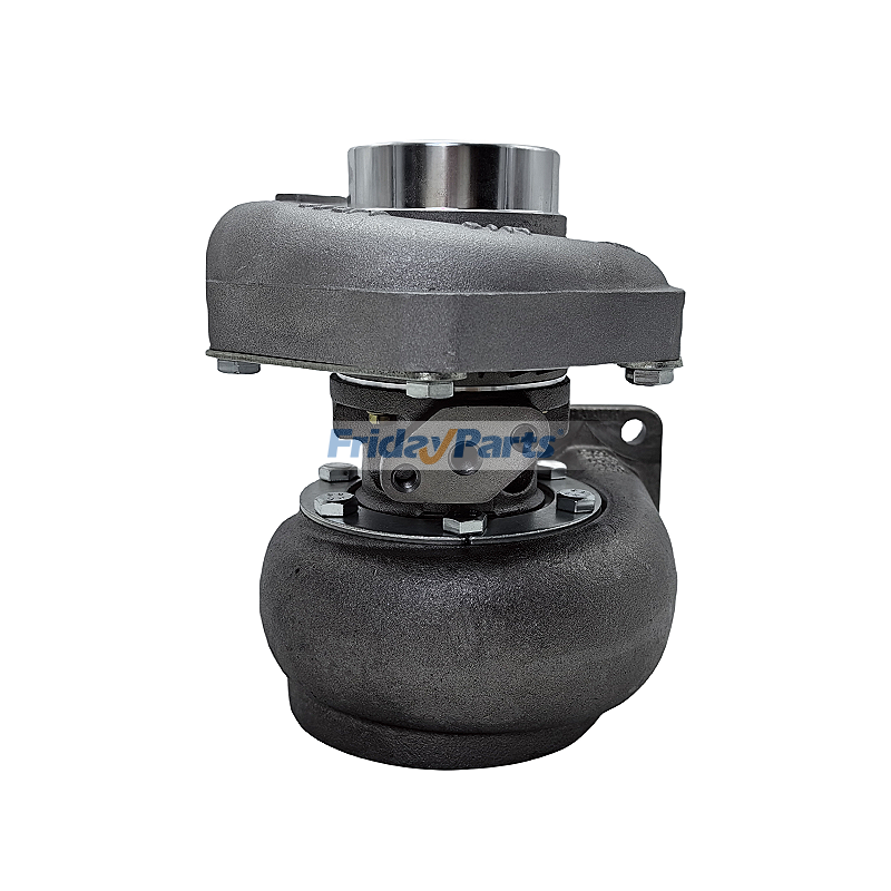 Engine,Tractor Turbocharger