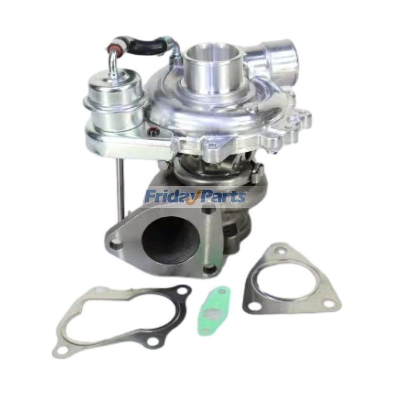 Turbo Turbocharger 17201-30030 for Toyota Hiace Land Cruiser 2KD-FTV