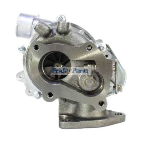 Turbo Turbocharger 17201-30030 for Toyota Hiace Land Cruiser 2KD-FTV Turbo Turbocharger 17201-30030 for Toyota Hiace Land Cruiser 2KD-FTV