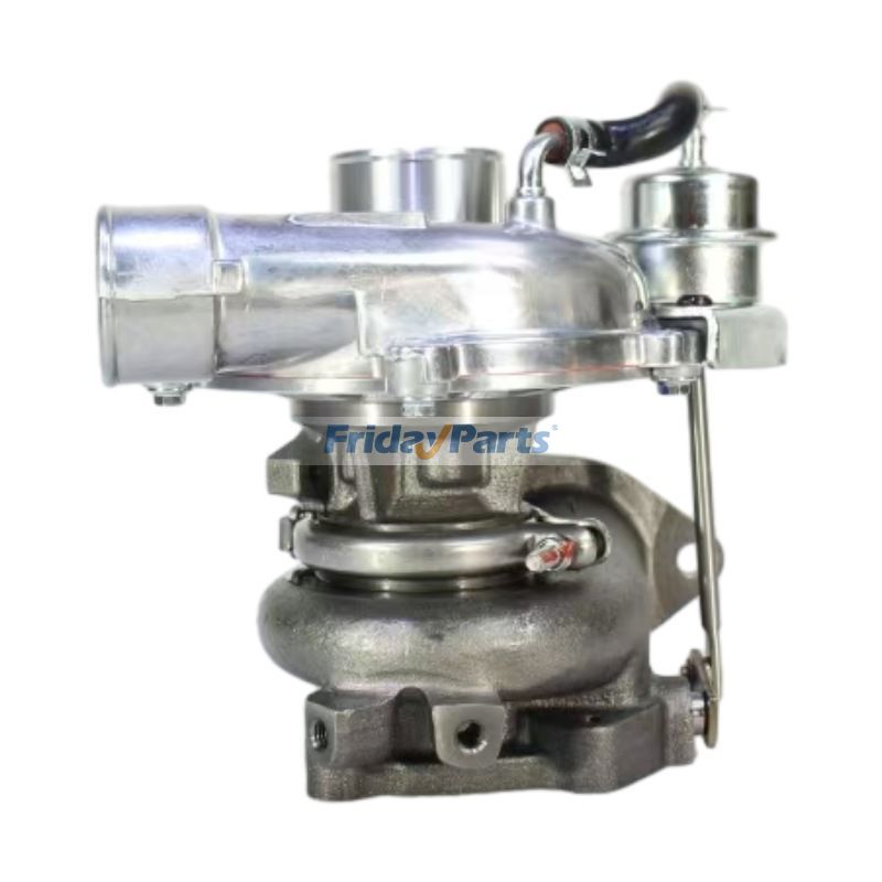 トヨタ ハイエース ランドクルーザー 2KD-FTV用ターボ ターボ