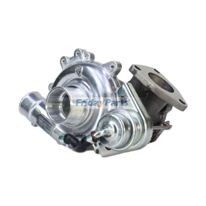  Turbocharger For Toyota