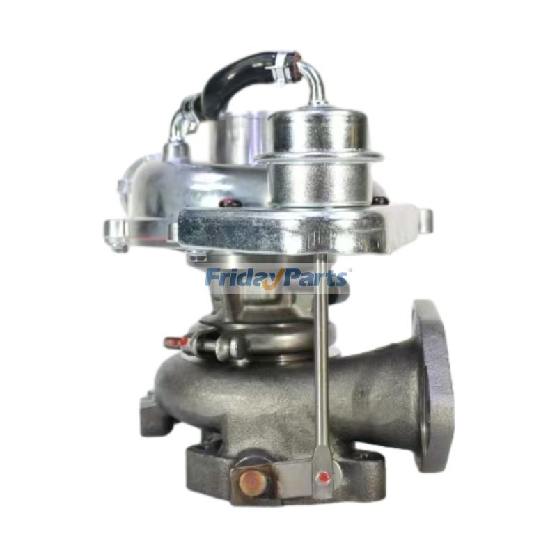 トヨタ ハイエース ランドクルーザー 2KD-FTV用ターボ ターボ