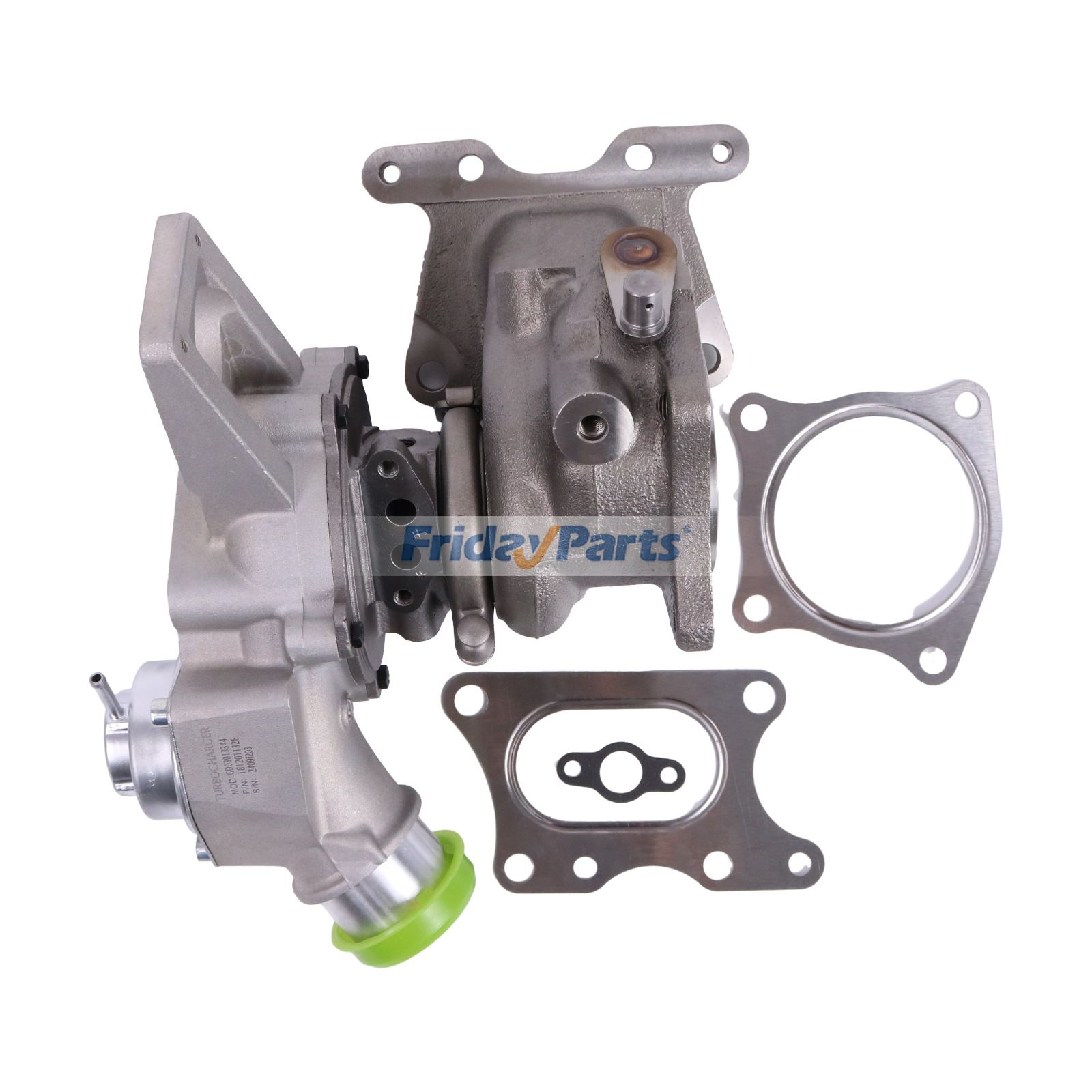 Turbocharger  For Honda Vehicle