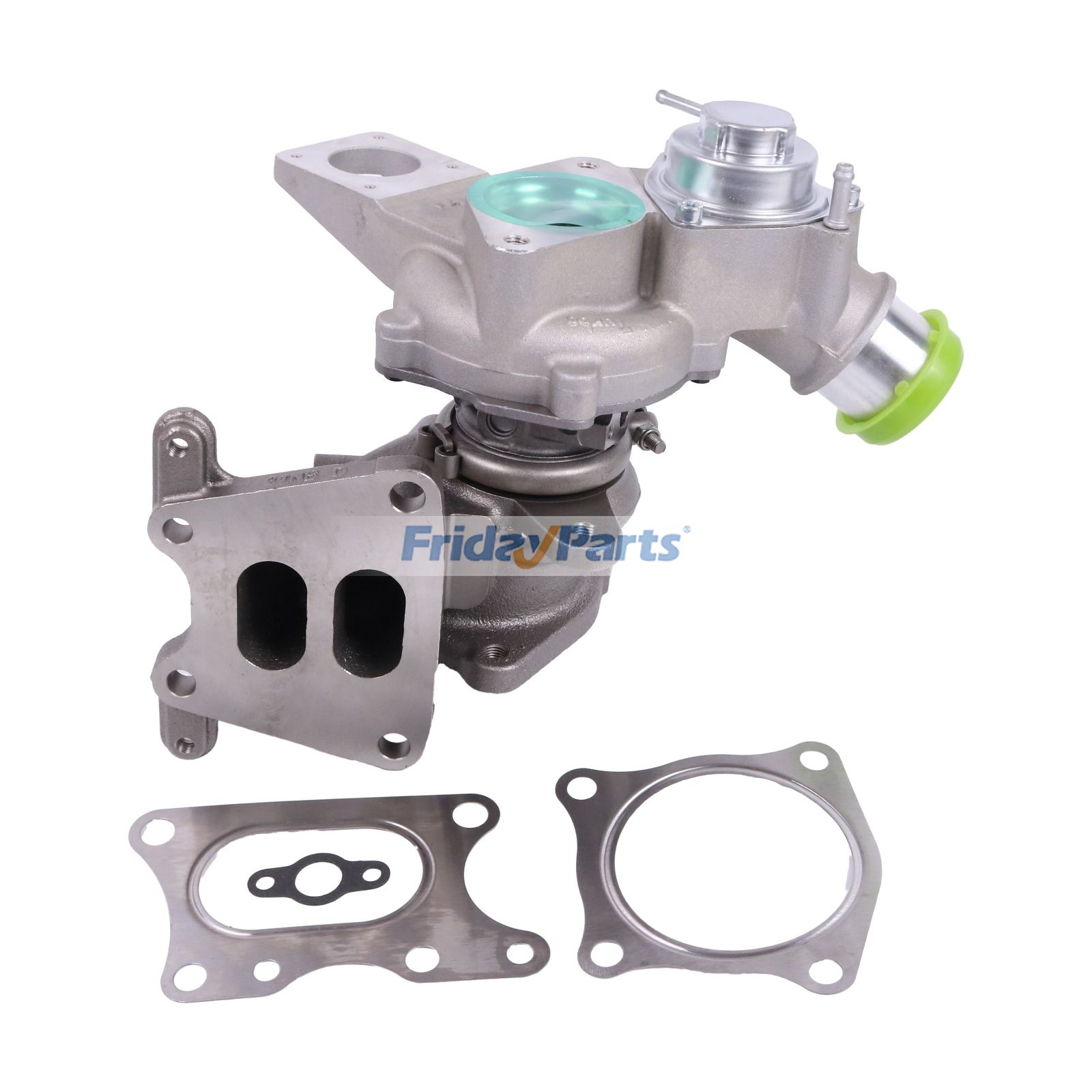 Turbocompresseur 18900-6A0-003 pour Honda Accord 1.5L 6A0-F4-T/C VG16 (2018-2022)