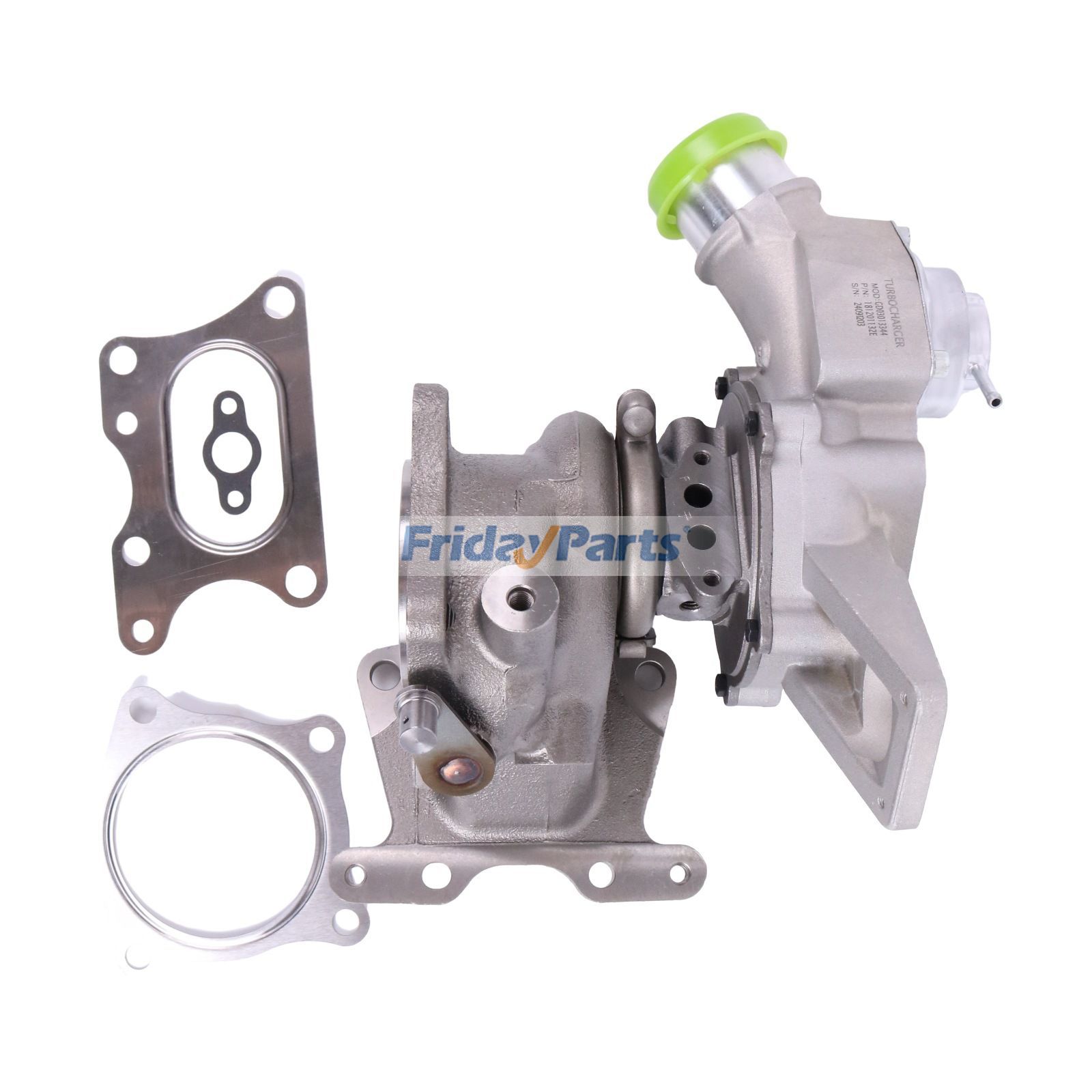Turbocharger  in Stock in China