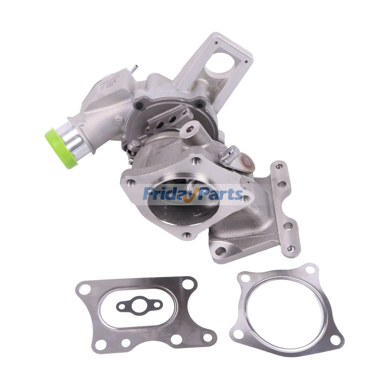  Turbocharger  For Honda