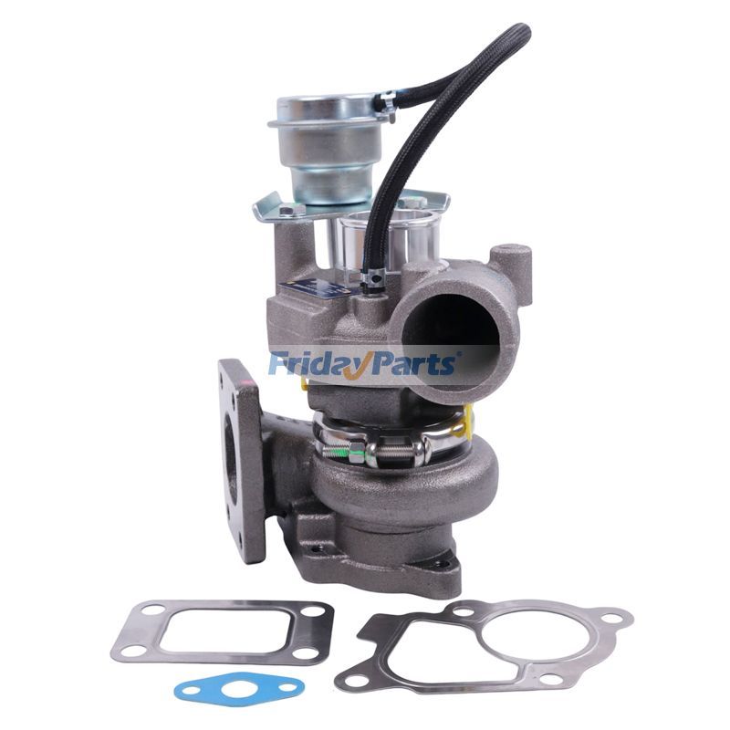 Turbo TD04L4 Turbocharger Track for Engine,Loader