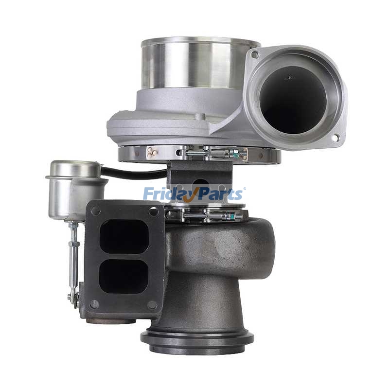 Turbocompresseur A1470102N pour moteur Caterpillar CAT 3406C 3406E C15