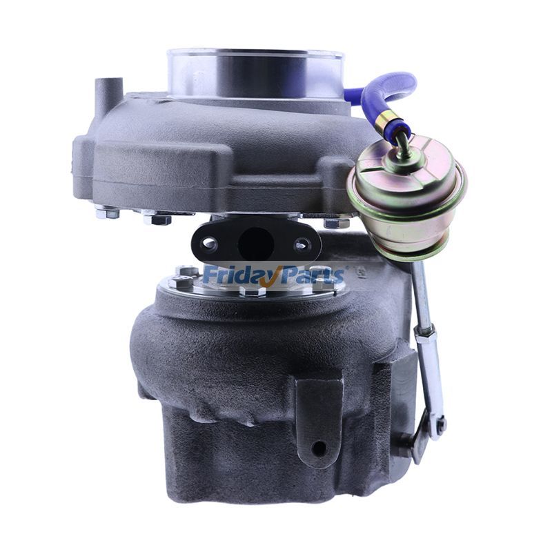 Turbo K27 Turbolader 9060969899 53279887120 1728 Freightlinerfür Fahrzeug