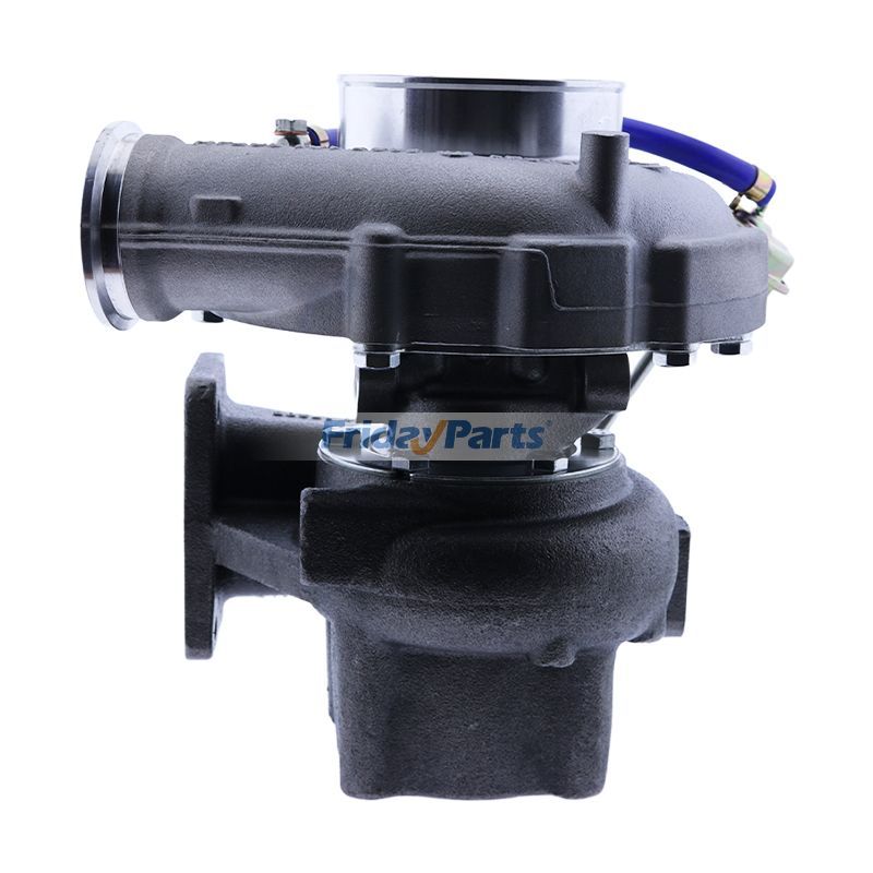 Turbo K27 Turbolader 9060969899 53279887120 1728 FreightlinerFür Freightliner,Für Mercedes Benz