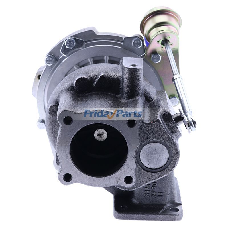 Turbo K27 Turbolader 9060969899 53279887120 1728 Freightlinerfür FahrzeugFür Freightliner,Für Mercedes Benz