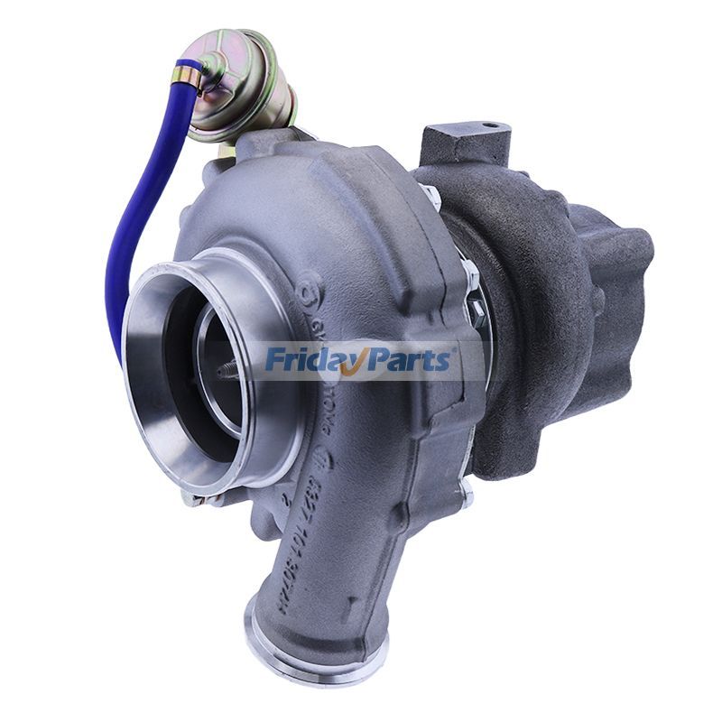 Turbo K27 Turbolader 9060969899 53279887120 1728 Freightlinerbei FridayParts kaufen