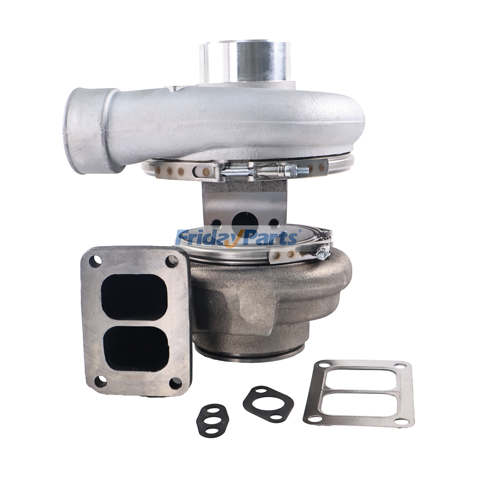 Turbo TV6103 4LE Turbocharger 183386 for Mack Engine E6 EM6 EE6 673 ETAY673A ENDT675 ETZ675 EME6-250 ETA676B