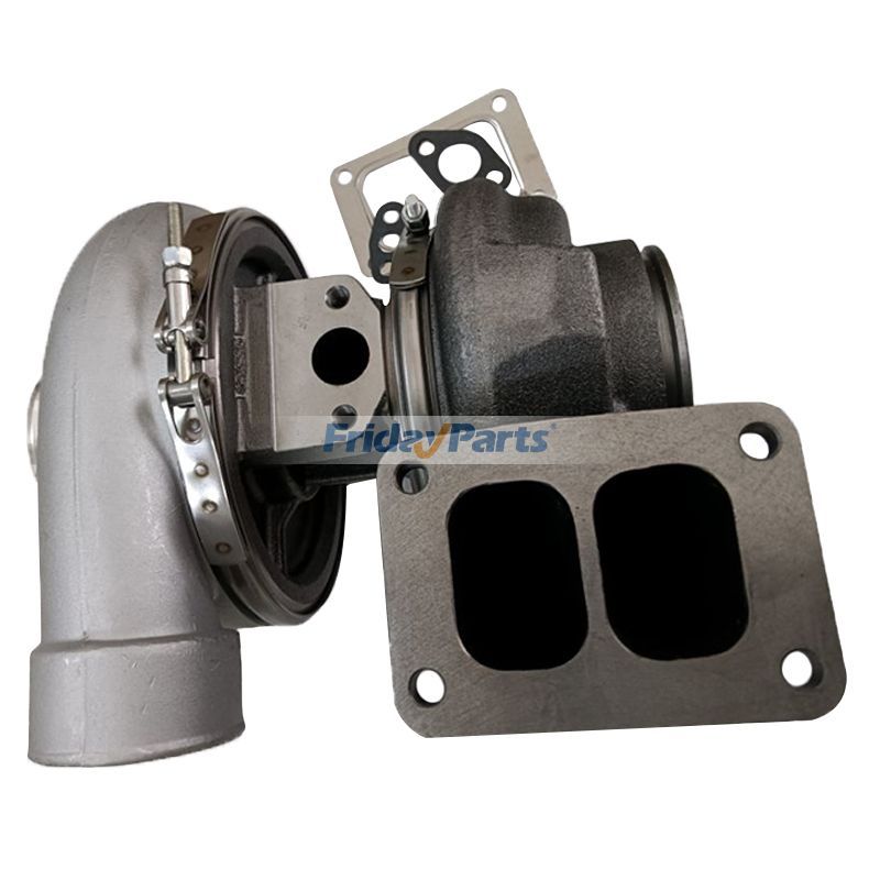 Turbo TV6103 4LE Turbocharger for Engine