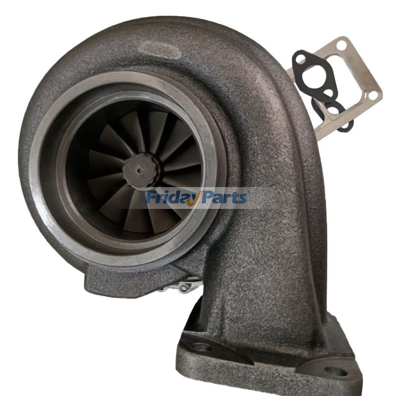 Turbo TV6103 4LE Turbocharger in Stock in China
