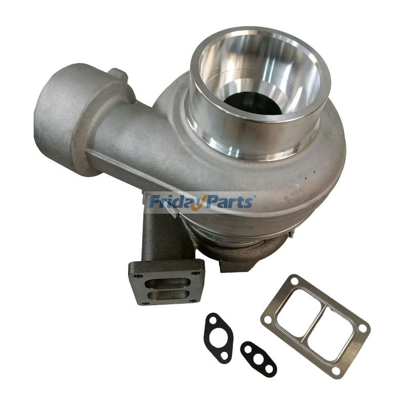 Turbocompresor TV6135 2W-1744 para motor Caterpillar CAT 3306 3306B D6D D25C D25D D30D D350D D300B D30C D350C D35C Para CAT
