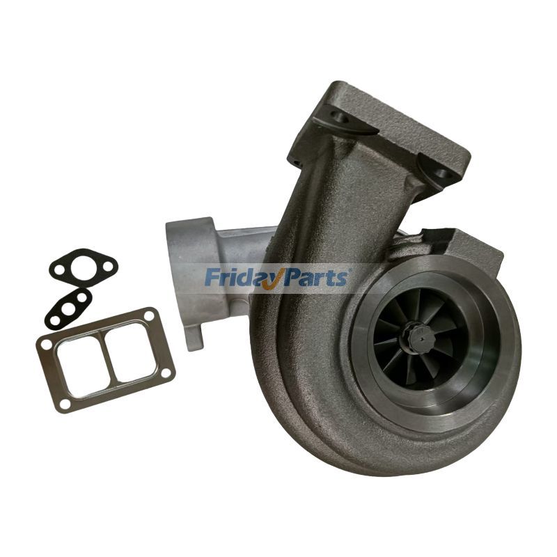 Turbocompresor TV6135 2W-1744 para motor Caterpillar CAT 3306 3306B D6D D25C D25D D30D D350D D300B D30C D350C D35C