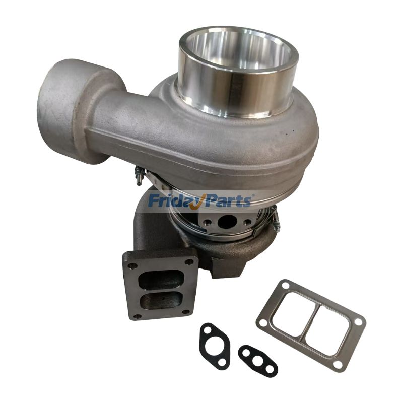 Compra Turbocompresor TV6135 2W-1744 para motor Caterpillar CAT 3306 3306B D6D D25C D25D D30D D350D D300B D30C D350C D35C en Fridayparts