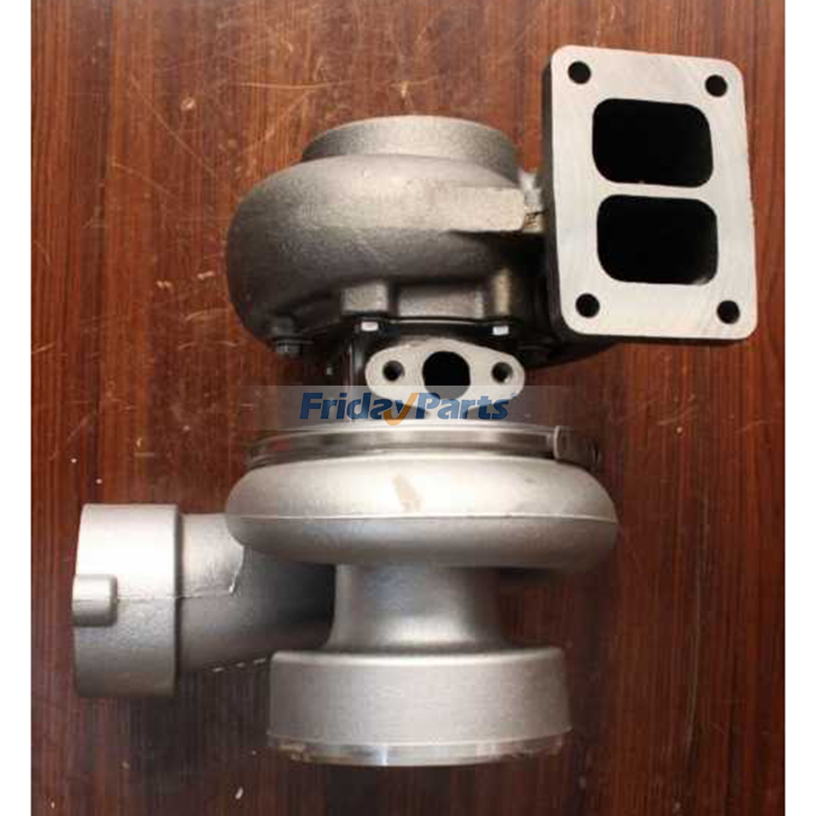 Turbo TV6138 Turbolader 7N-9478 für Caterpillar CAT Motor 3406 Traktor 621B 623B Walze 825C 826C