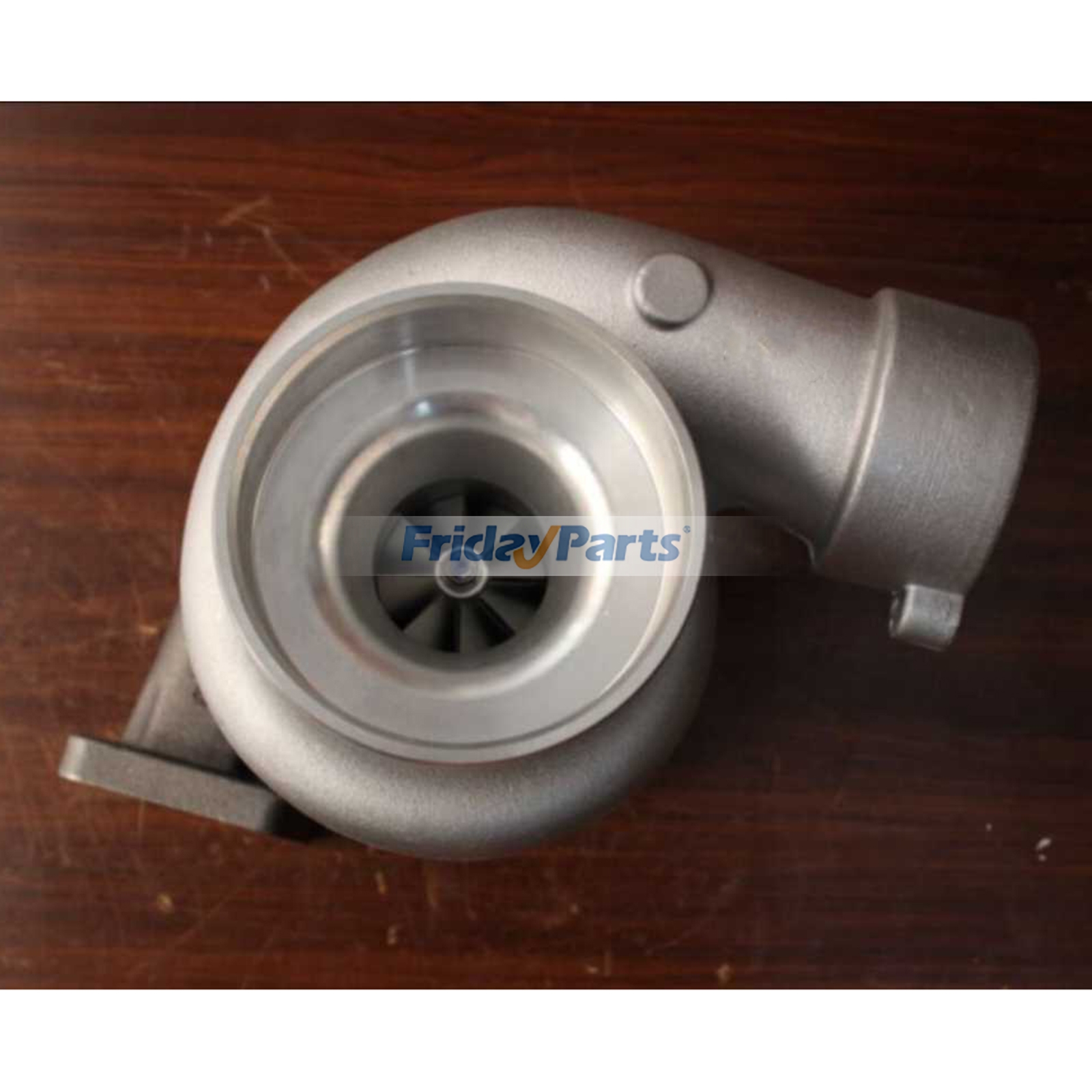 FridayParts Turbolader