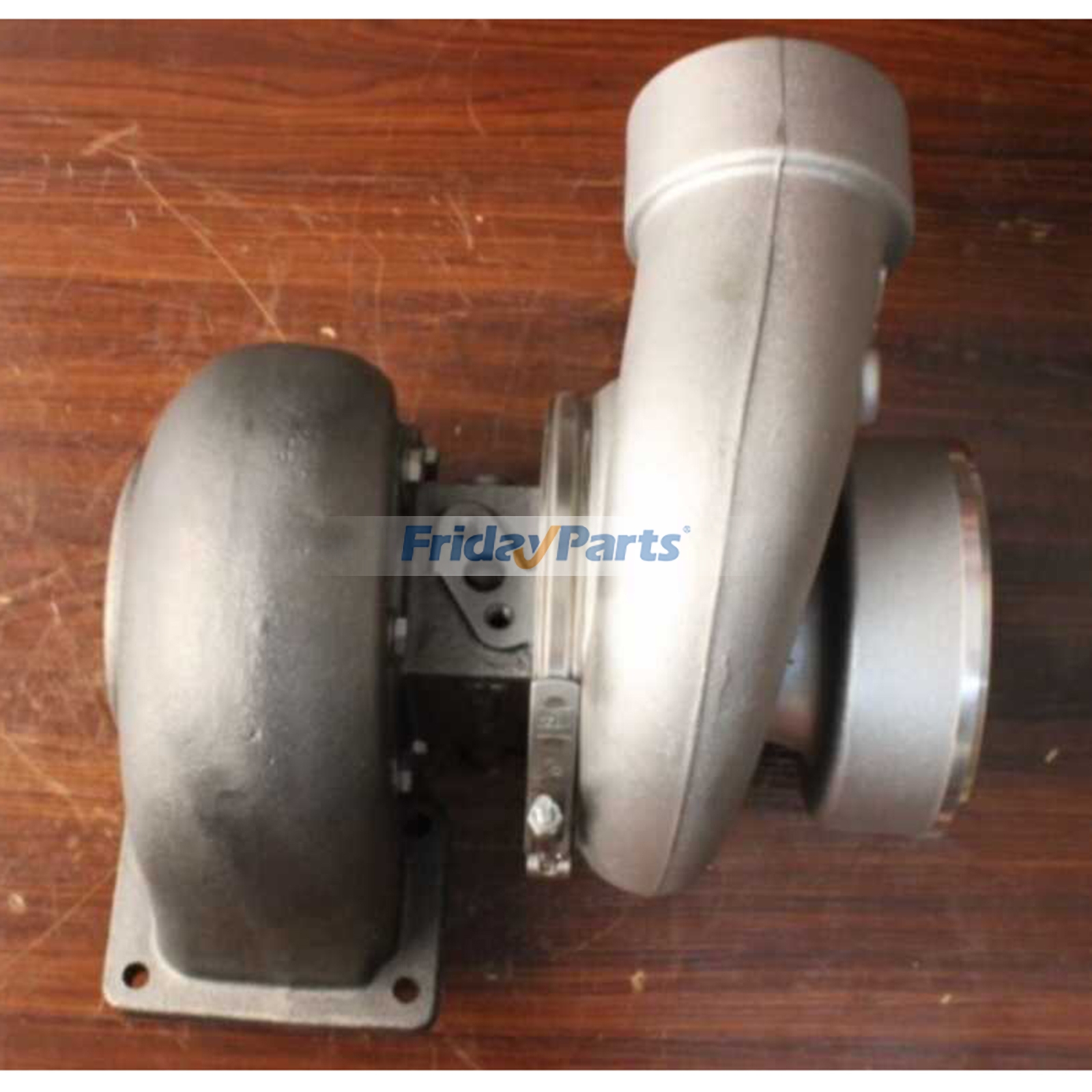 Turboladerfür Verdichter,Motor,Bagger,Lader,Motorgrader,Traktor