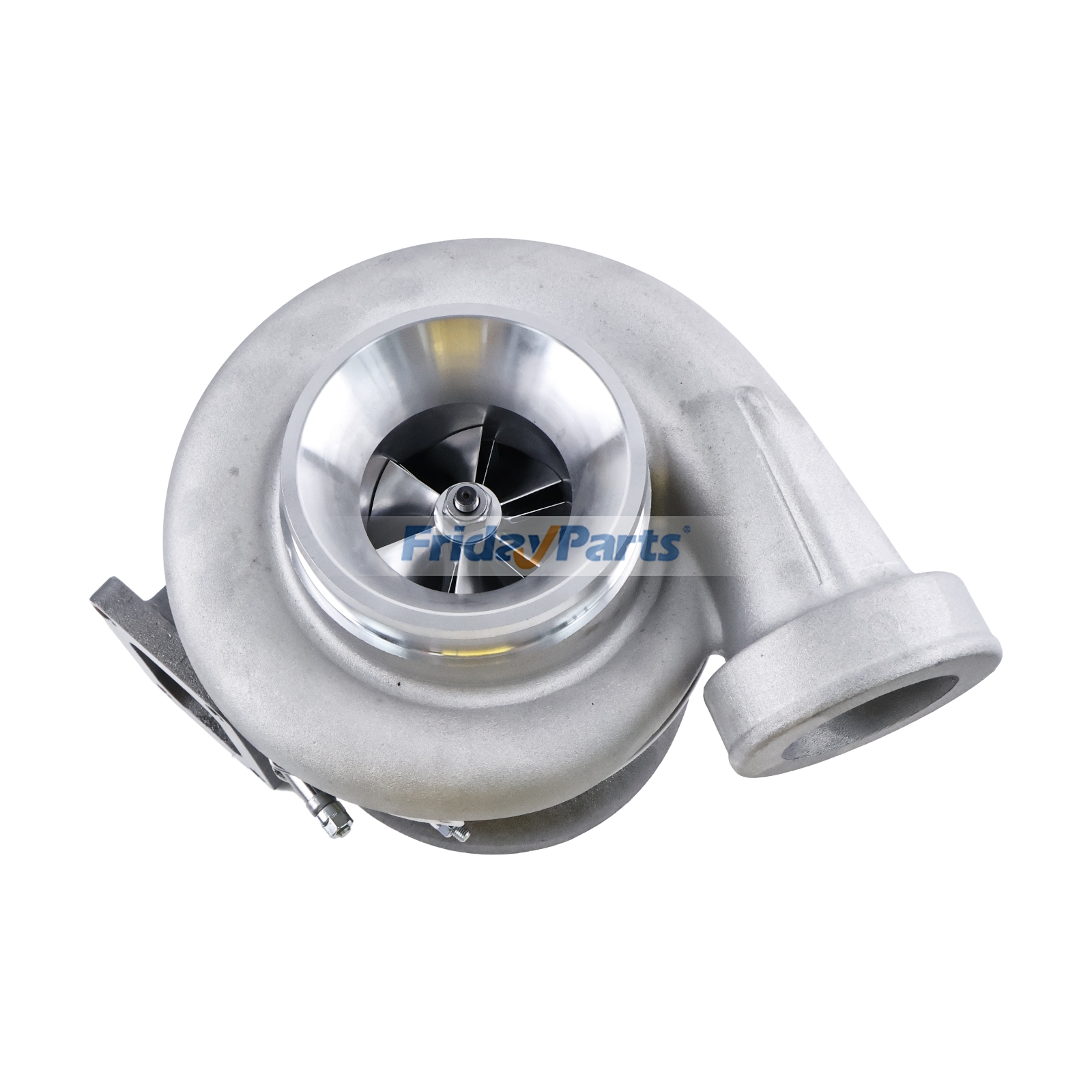 Turbo TV7511 Turbolader 8927030 für Detroit Motor 6V92TABfür Für andere Marken