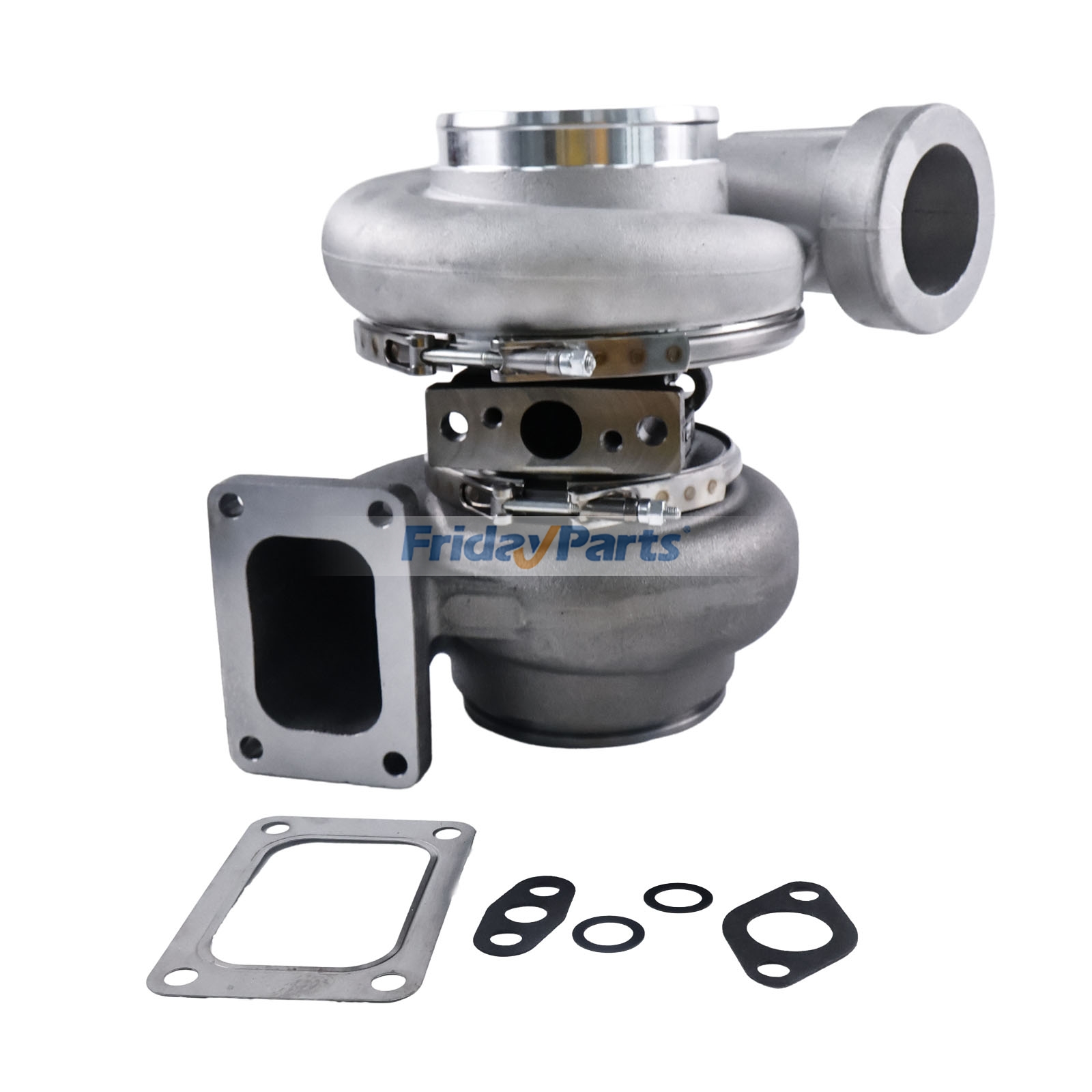 Turbo TV7511 Turbolader 8927030 für Detroit Motor 6V92TAB