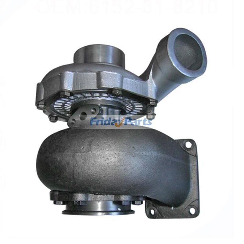 Turbo TV7705 Turbocharger for Excavator