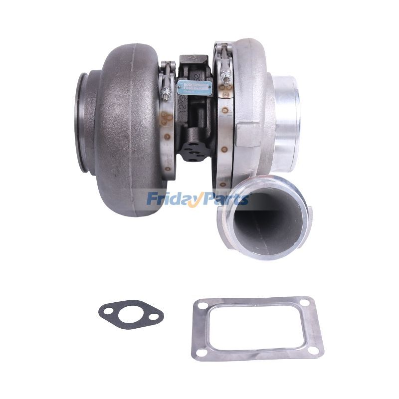 FridayParts Turbo TV8102 Turbolader