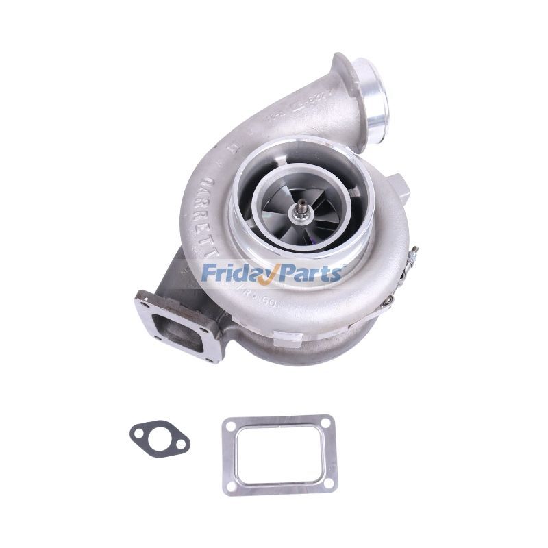 Turbo TV8102 TurboladerFür andere Marken