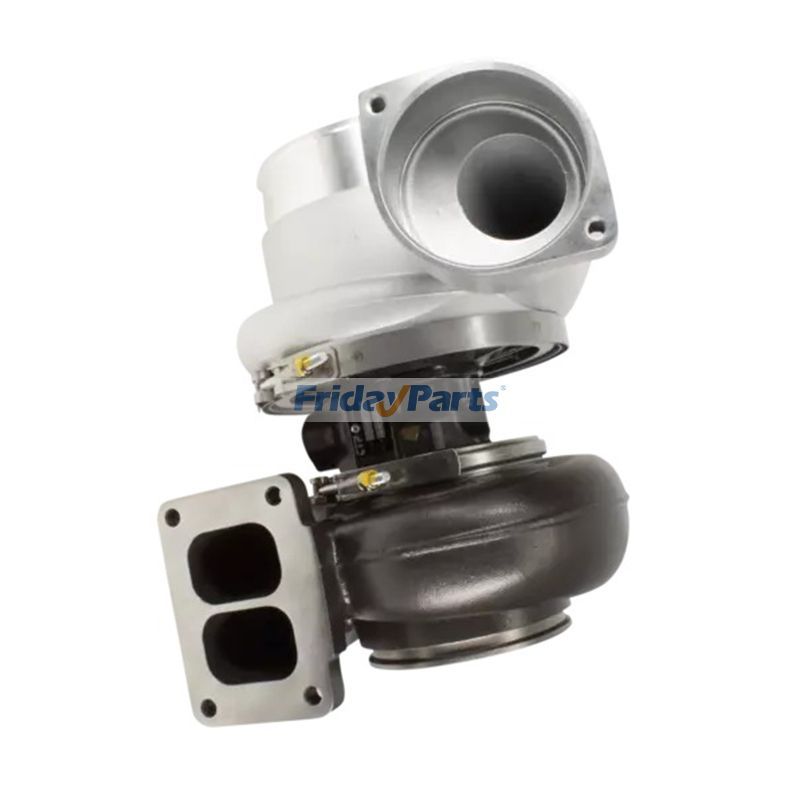 Turbo TV8112 Turbocharger 9N-2702 for Caterpillar CAT Engine 3406 Loader 980C 992C Dozer 824C Compactor 825C 826C
