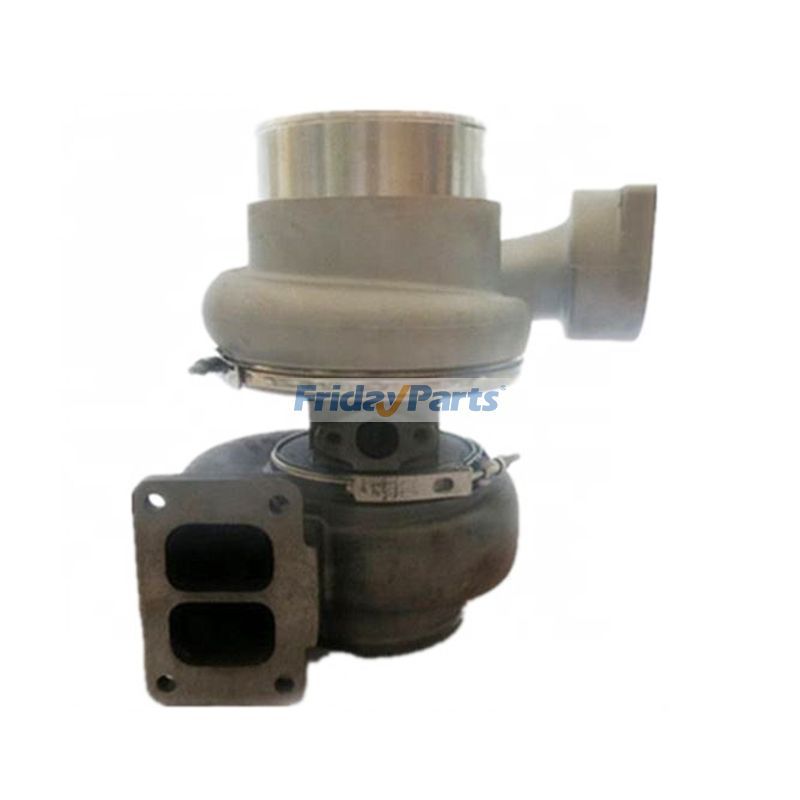 Turbo TV8113 Turbocharger 1W-5580 for Caterpillar CAT 3408 3408B 3408E Engine 631D 633D 637D 639D 769C 834B