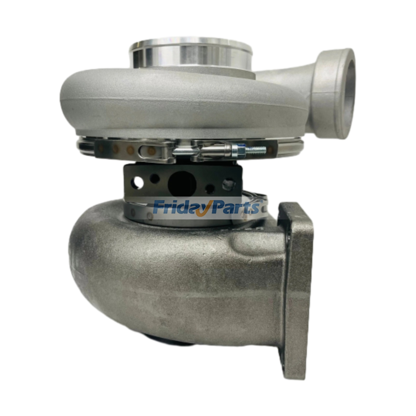 turbocompresseurpour Moteur