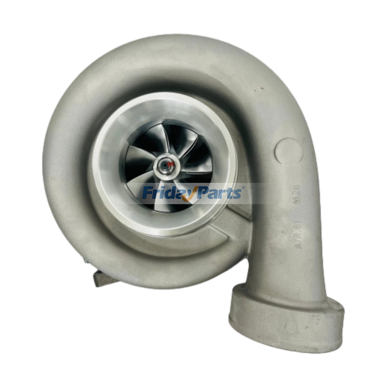 Turbocompresseur Turbo TV8115 465516-5001S R5108082 pour moteur Detroit série 149 16V149Tpour