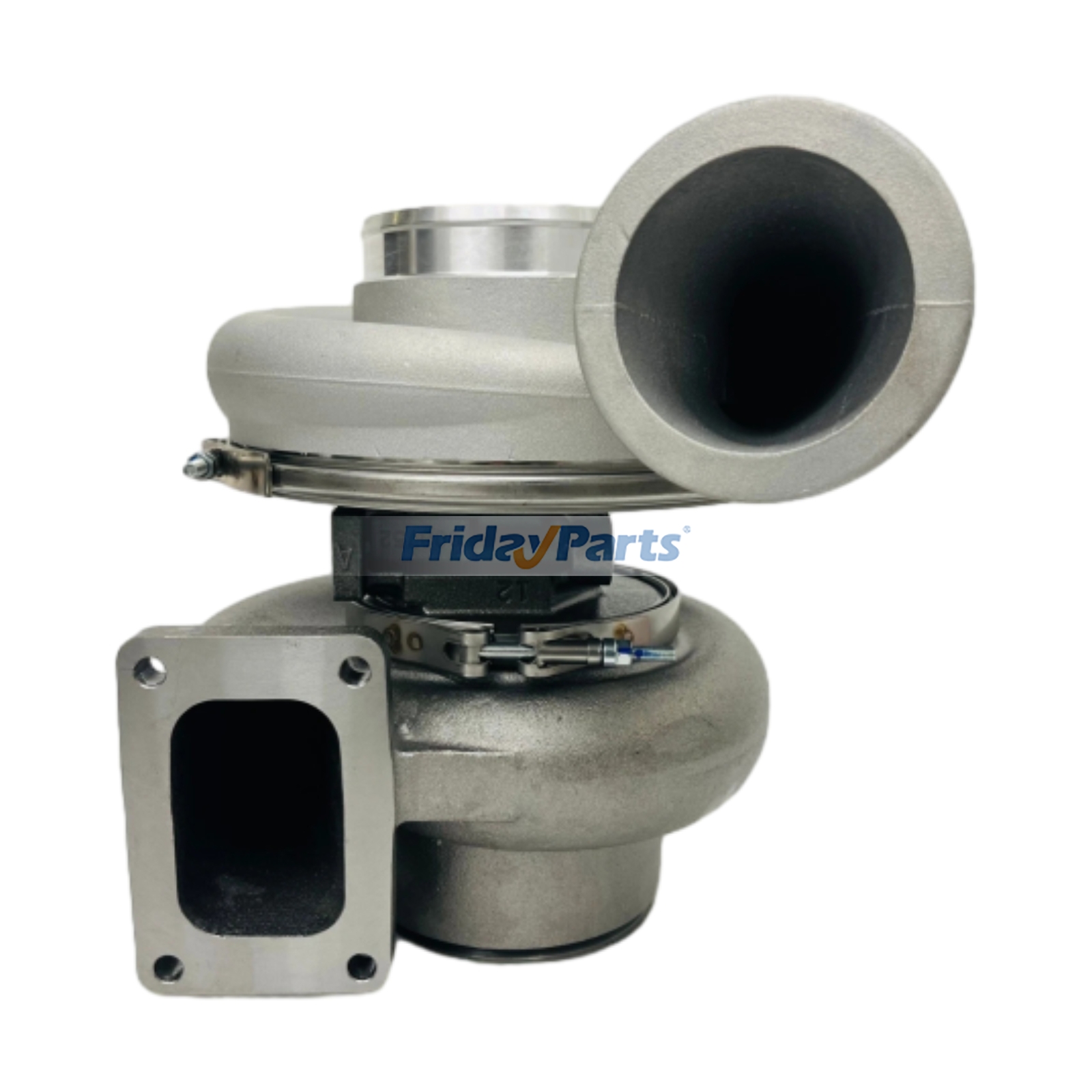 Turbocompresseur Turbo TV8115 465516-5001S R5108082 pour moteur Detroit série 149 16V149T