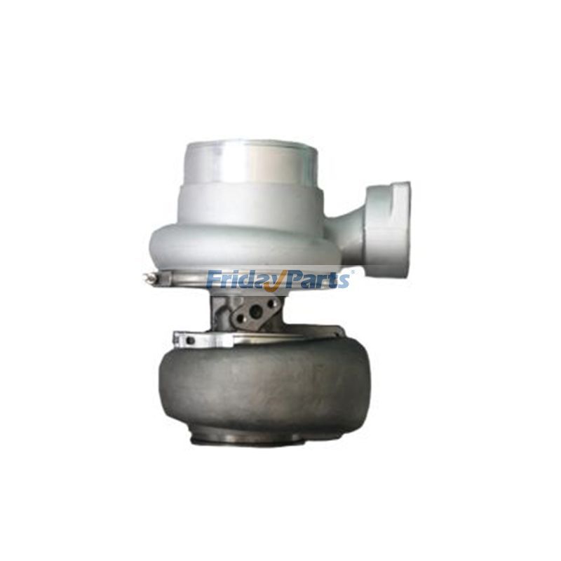 Turbo TV8116 Turbocharger 4N-7601 7C-6703 0R-5953 for Caterpillar CAT Engine 3412 3408 3406 Loader 988B Tractor 768C 637D