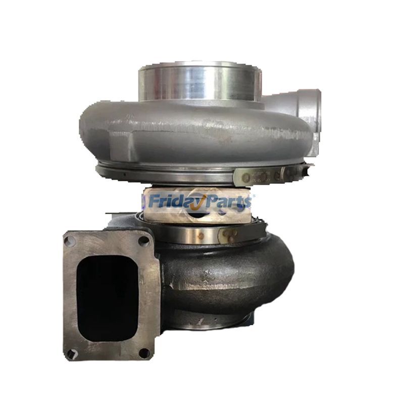 Turbo TV8403 Turbocharger 465945-5001S 23503671 for Detroit Engine QSNT855 QSN14