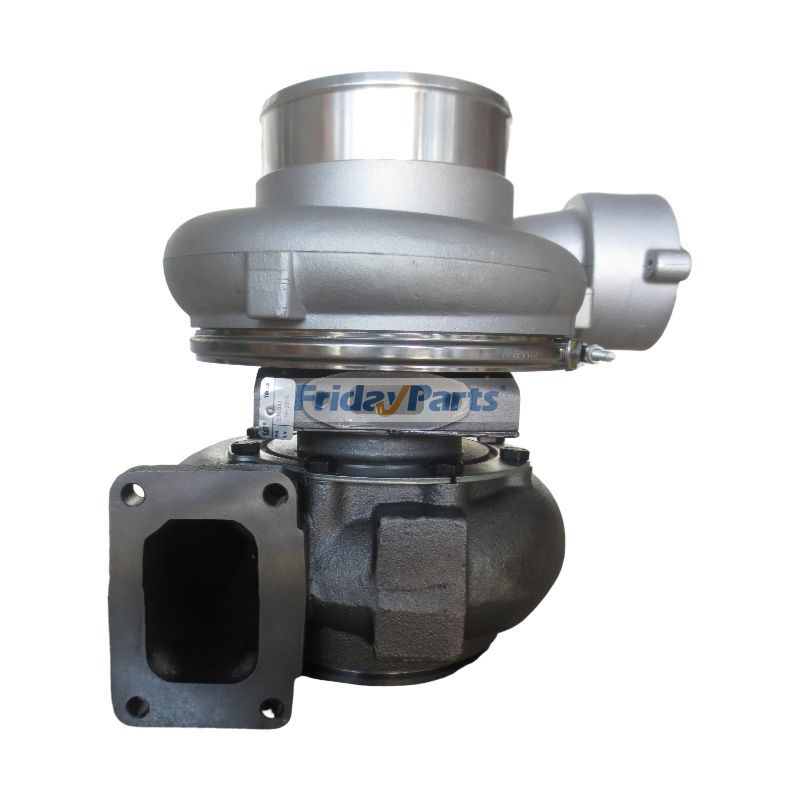 Turbocompresor TV9215 102-0290 para motor Caterpillar CAT 3412 3412C 3412E 3512