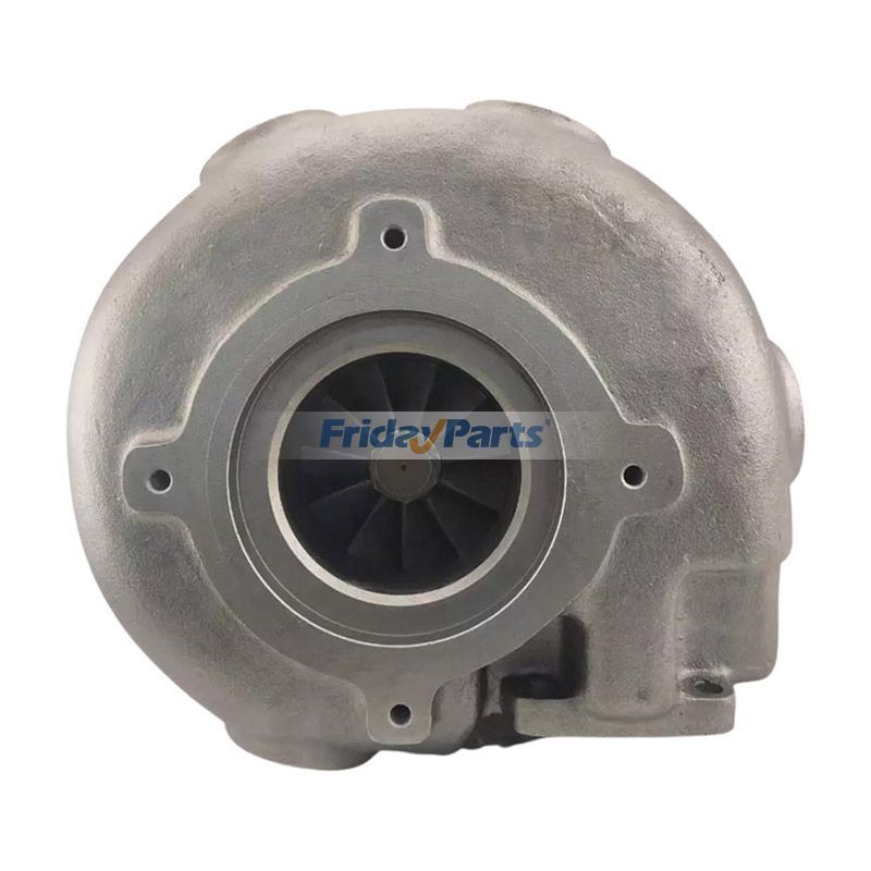 Engine,Generator Turbocharger