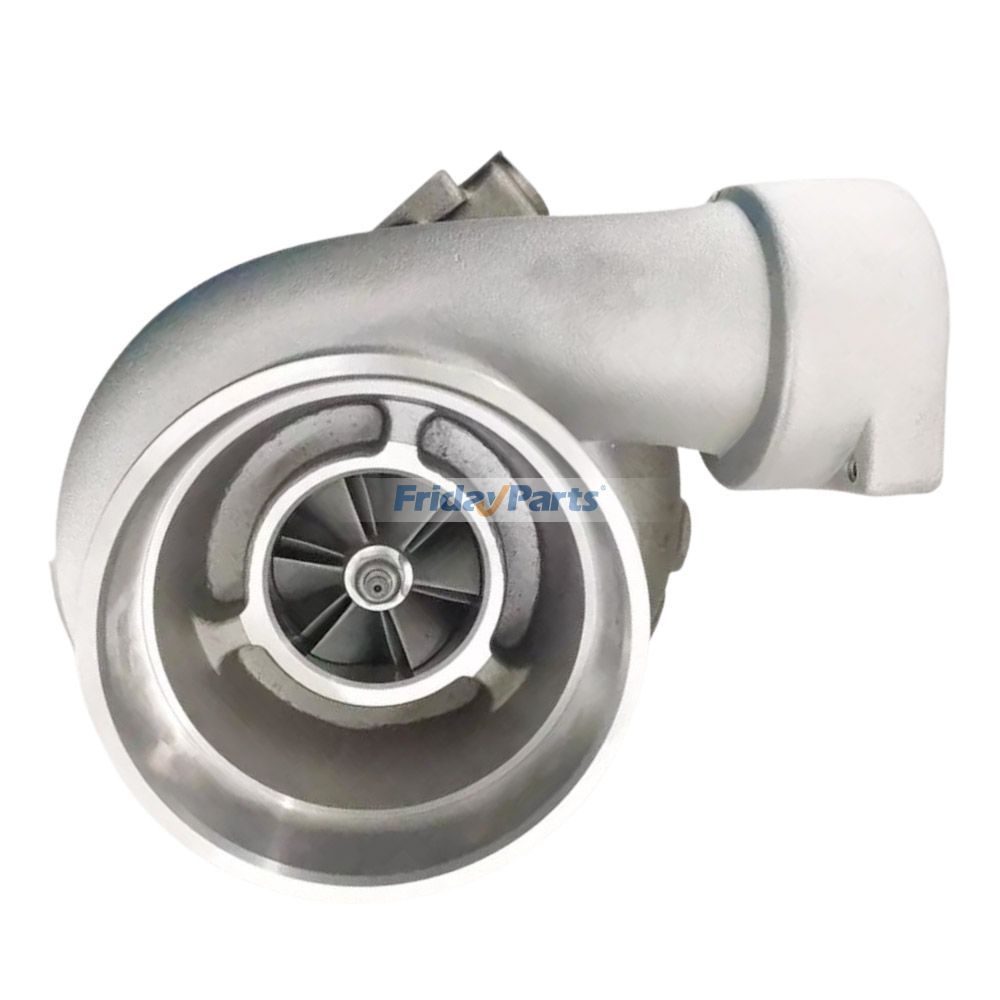 Turbocharger in Stock in China