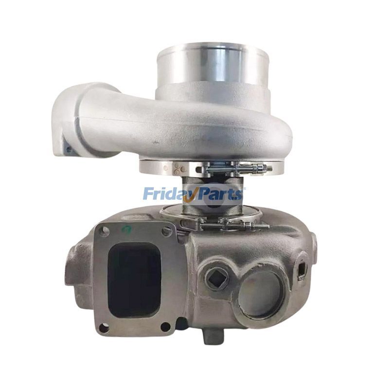Turbo TW8106 Turbocharger 1W-5285 465988-5001S for Caterpillar CAT Engine G3516 G3512 3408B 3508 3412B Generator SR4