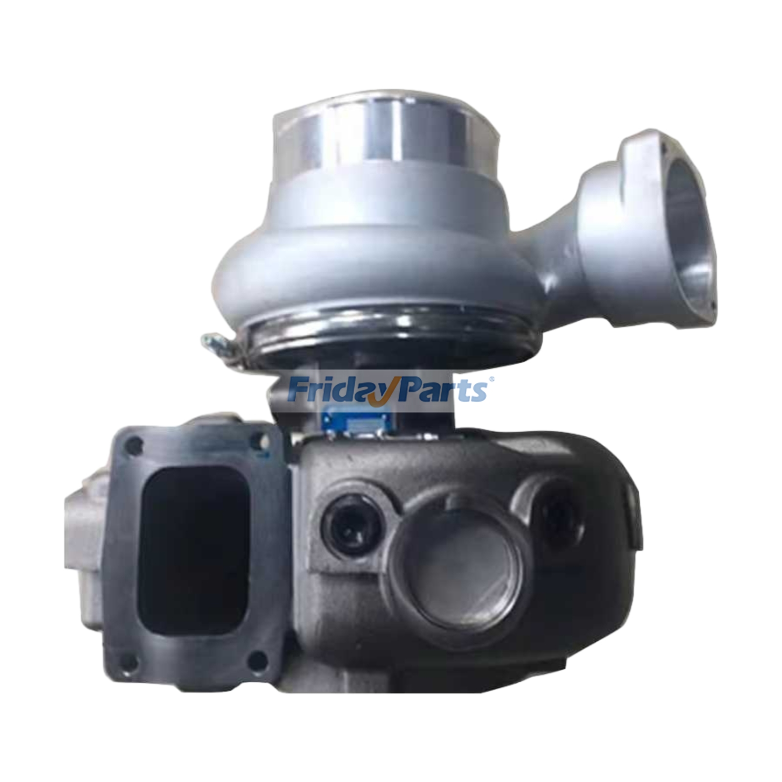 Turbo TW8114 Turbocharger 2W-1847 for Caterpillar CAT Engine 3204 3406B 3406C Loader 916